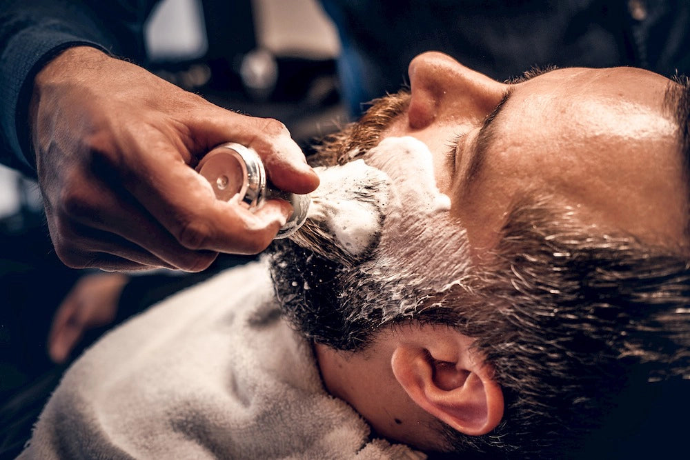 Beard Shaping: A Guide