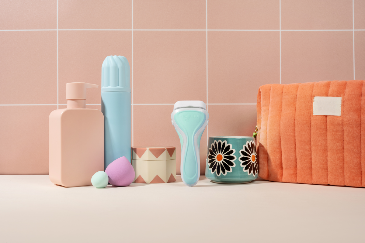 What is the best way to remove pubic hair to avoid pain?