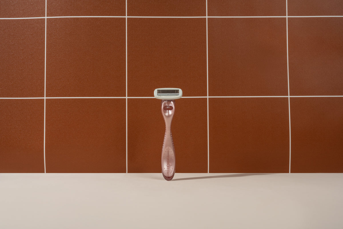 How to get rid of razor bumps on legs