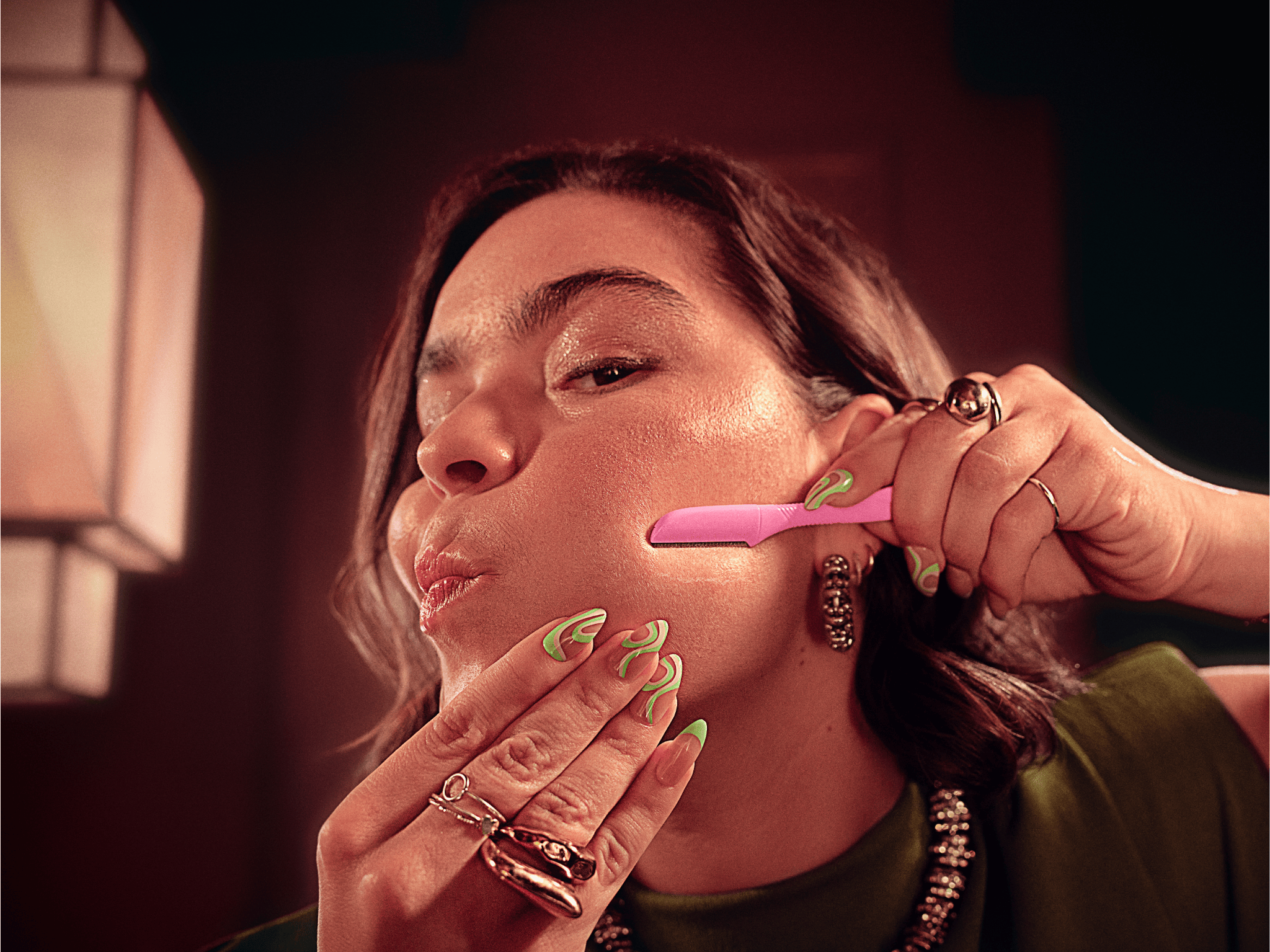 Home Beauty Maintenance Tips & Tricks