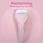 Intuition Ultra Moisture Razor & Blade Pack