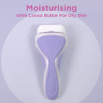 Intuition Dry Skin Razor Blades