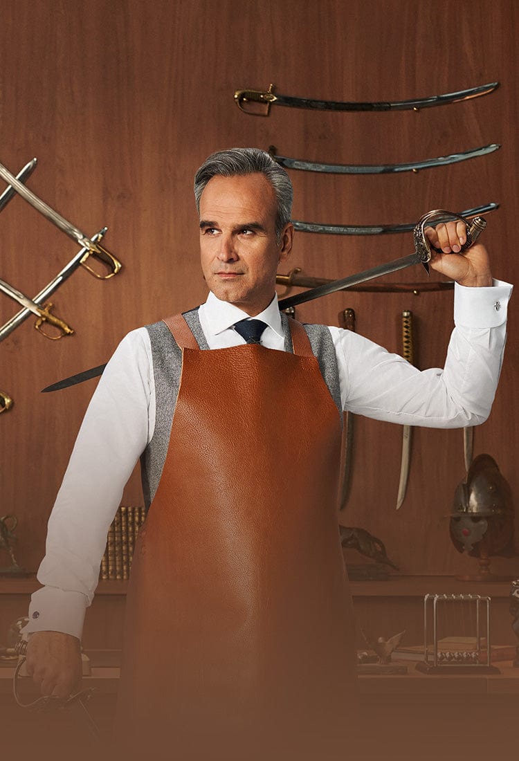 Wilkinson Sword Blade Masters