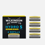 Hydro 5 Ultimate Razor Blades