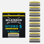 Hydro 5 Ultimate Razor Blades