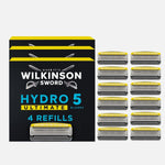 Hydro 5 Ultimate Razor Blades