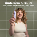 Intuition 4 in 1 Perfect Finish