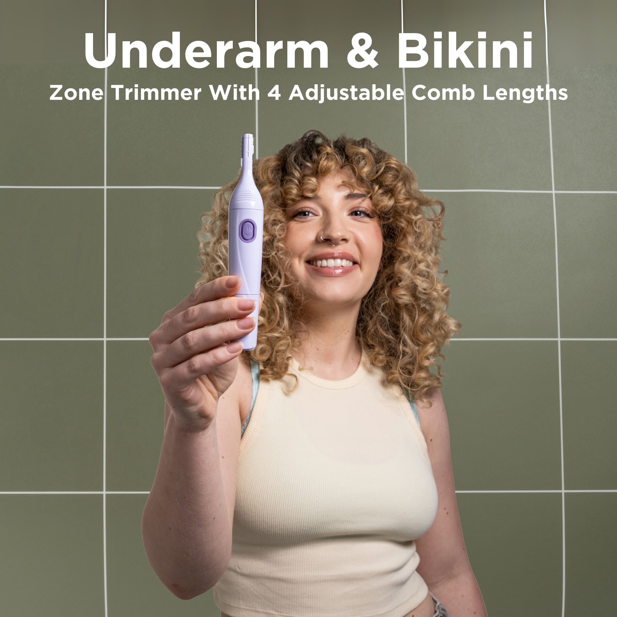 Intuition 4 in 1 Perfect Finish