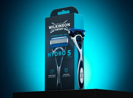 Wilkinson Sword Hydro 5 Razor