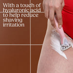Intuition Complete Bikini Razor & Trimmer