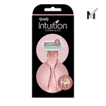 Intuition Complete Razor & Blade Pack