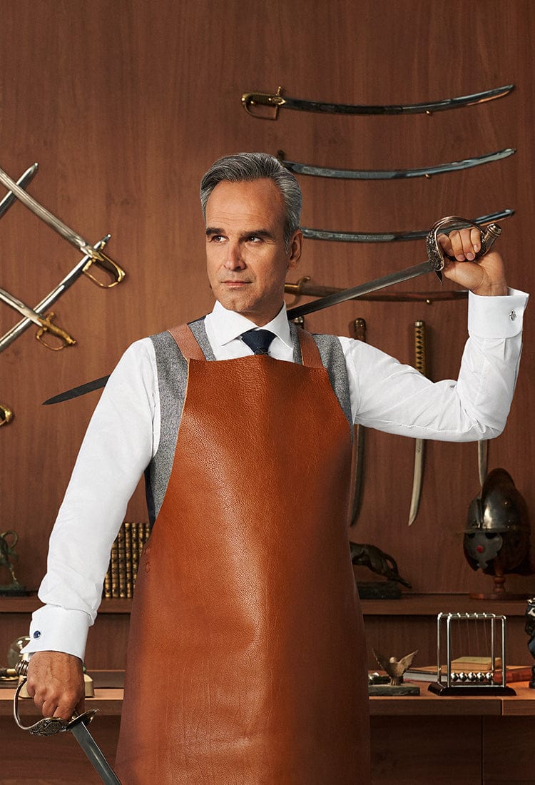 Wilkinson Sword Blade Masters