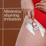 Intuition Complete Razor & Blade Pack