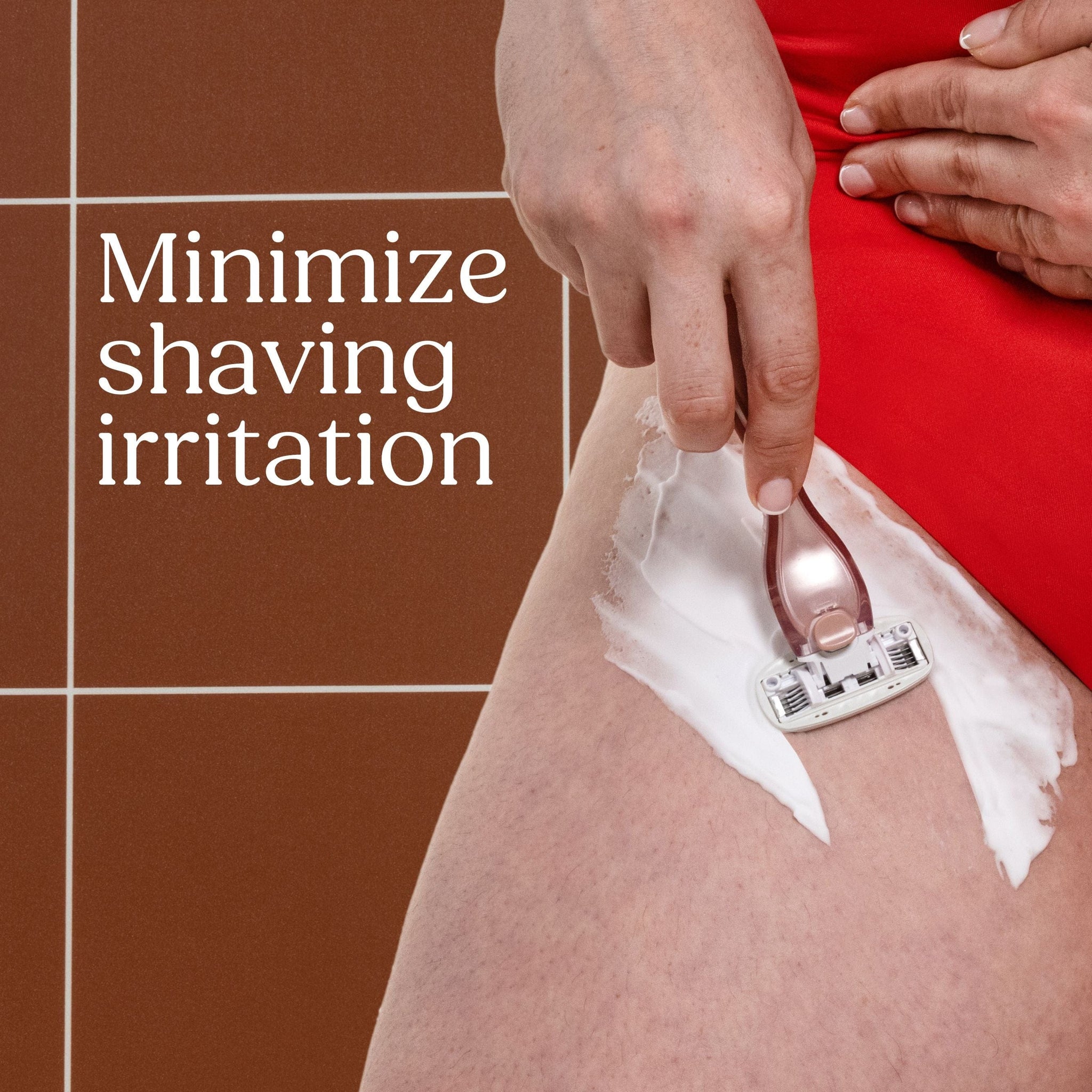 Intuition Complete Razor & Blade Pack