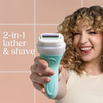 Intuition Sensitive Women's Razor