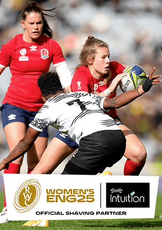 Women's Rugby World Cup 2025