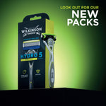Wilkinson Sword Hydro 5 Sensitive Razor