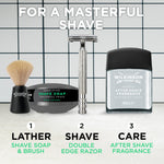 Classic Shave Brush