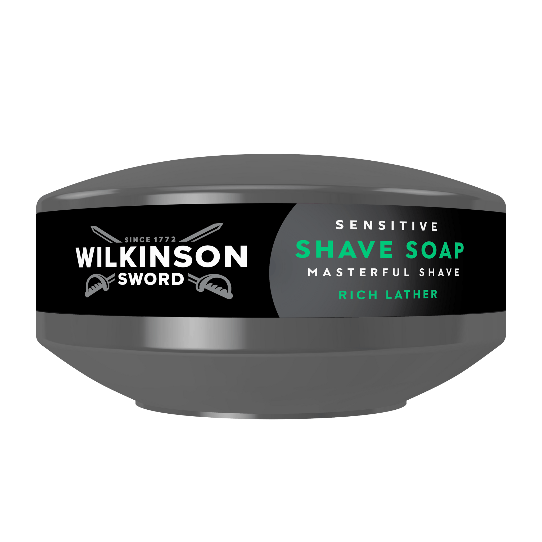 Sensitive Shave Soap Bowl