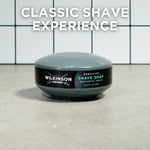 Sensitive shave soap from Wilkinson Sword's Masterful Shave range
