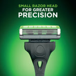 Wilkinson Sword razor head