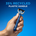 Xtreme 3 Ultimate Men's Disposable Razor