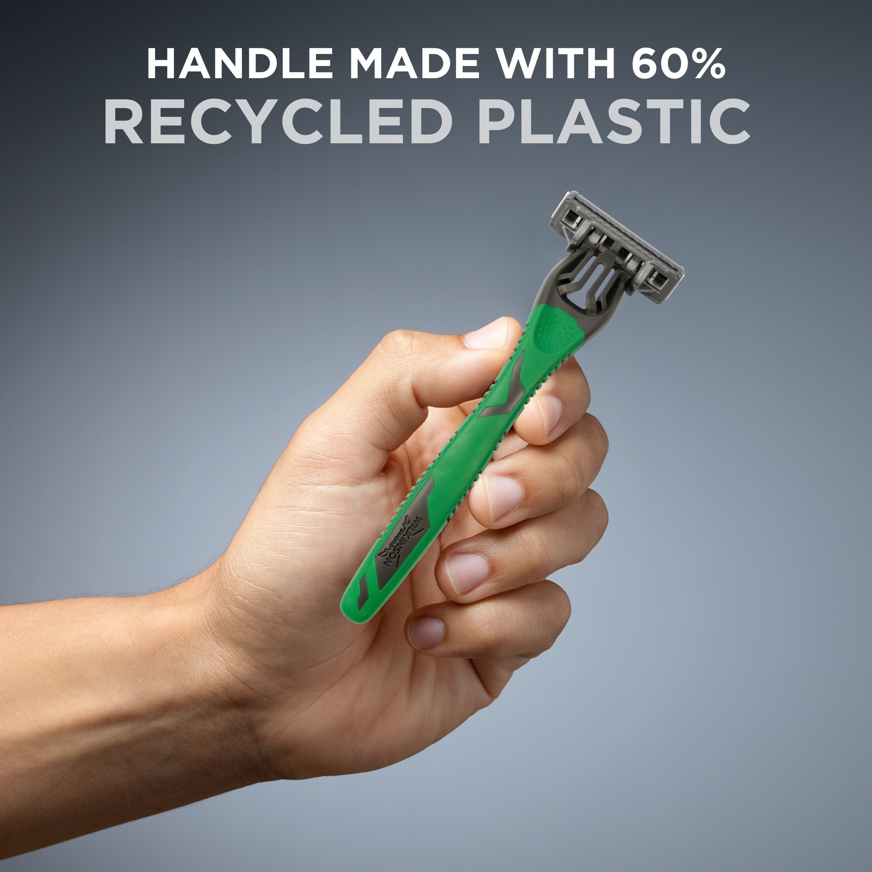 Quattro Essential 4 Sensitive Disposable Razor