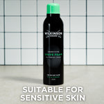 Sensitive Shave Foam 200ml