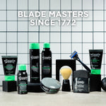 Sensitive Shave Foam 75ml