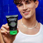 Sensitive Shave Cream 100ml