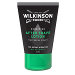 Sensitive Aftershave Lotion 100ml