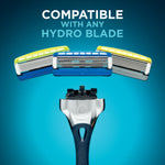 Wilkinson Sword Hydro Blades