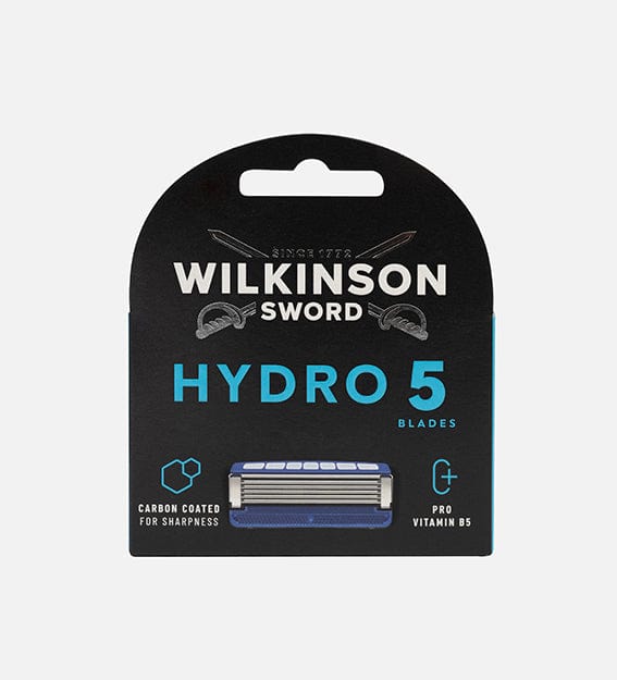 Hydro 5 Skin Protection Razor Blades