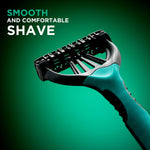 Wilkinson Sword Xtreme 3 Sensitive Razor