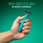 Wilkinson Sword Xtreme 3 Sensitive Razor