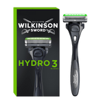 Hydro 3 Men’s Razor