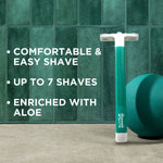 Essentials 2 Sensitive Disposable Razor 20 pack