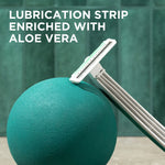 Essentials 2 Sensitive Disposable Razor 20 pack