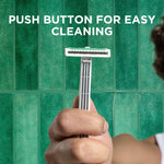 Essentials 2 Sensitive Disposable Razor 20 pack