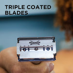 Classic Double Edge Razor Blades