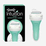 Intuition Sensitive Women's Razor