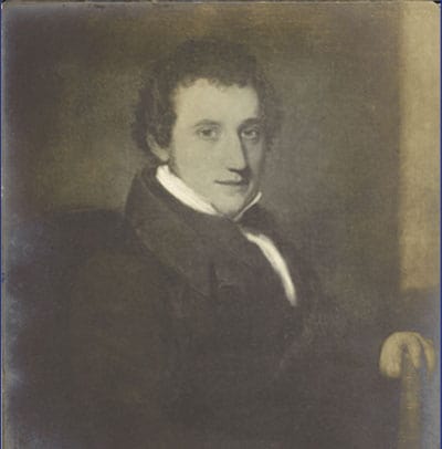 Henry Nock