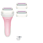 Intuition Ultra Moisture Razor & Blade Pack