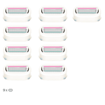 Intuition Dry Skin Razor Blade Pack