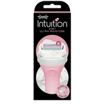 Intuition Ultra Moisture Razor Blades