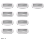 Intuition Complete Razor Blade Pack