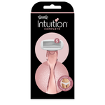 Intuition Complete Razor & Blade Pack