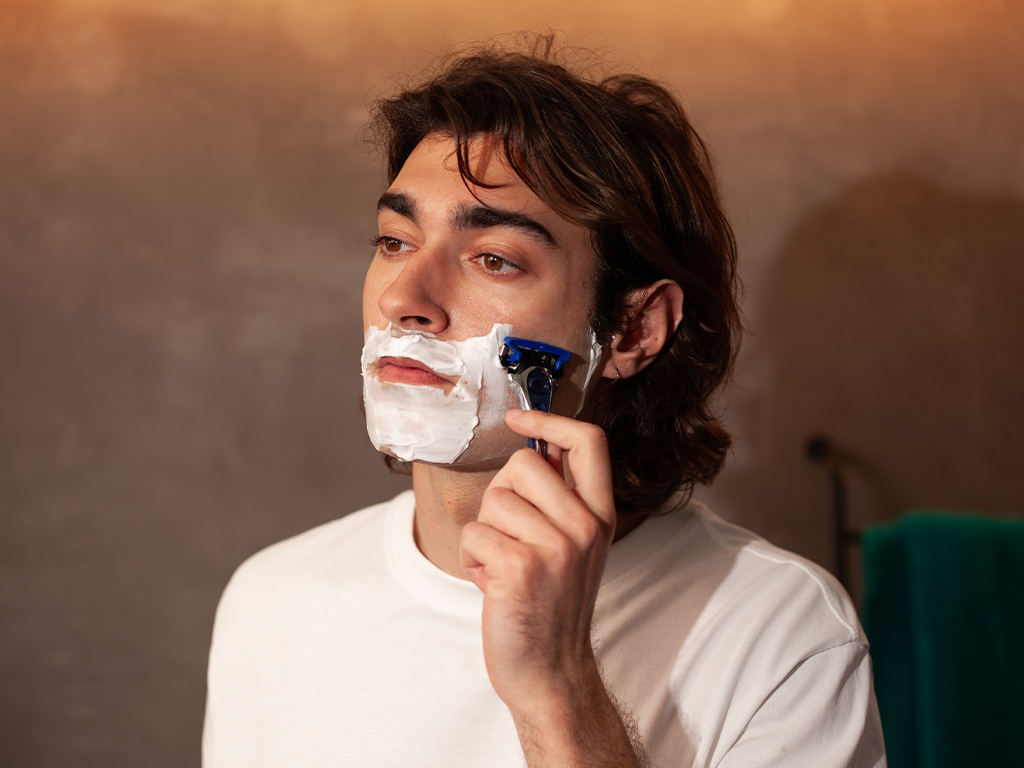 Can You Use Lotion As Shaving Cream? Discover the Truth