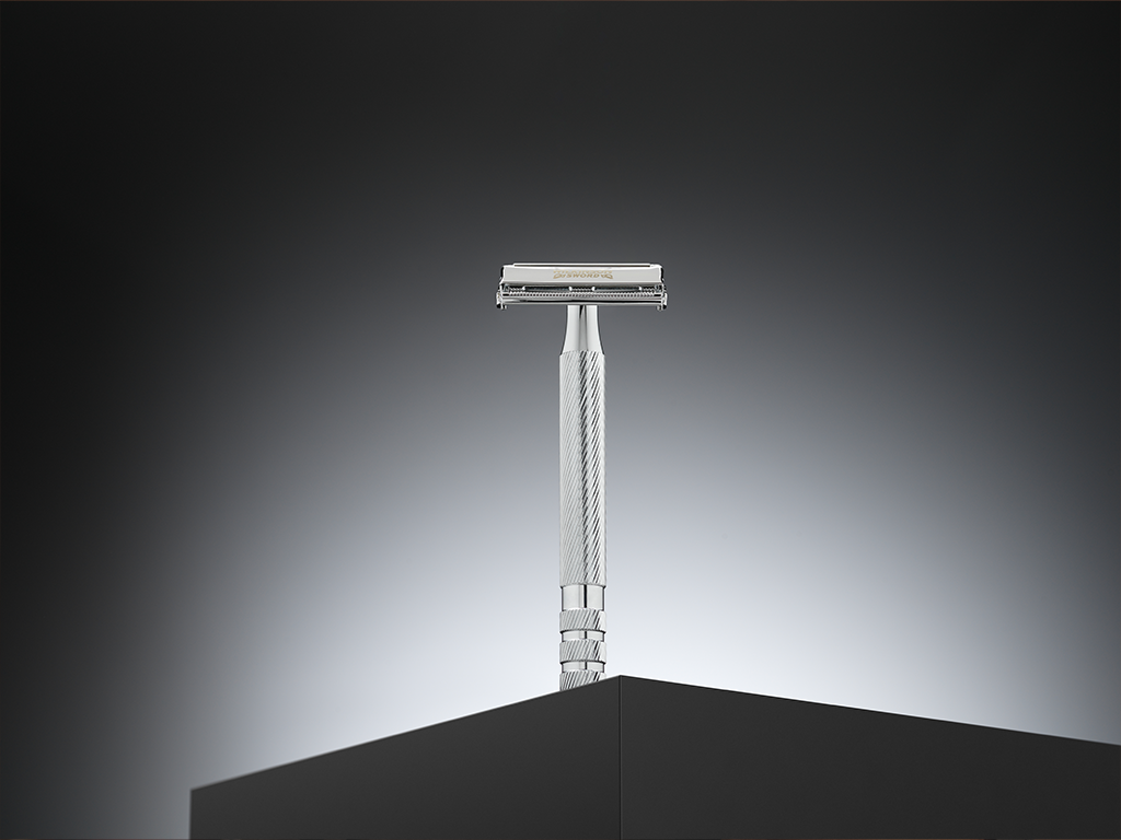 How to Shave with a Safety Razor | Wilkinson Sword