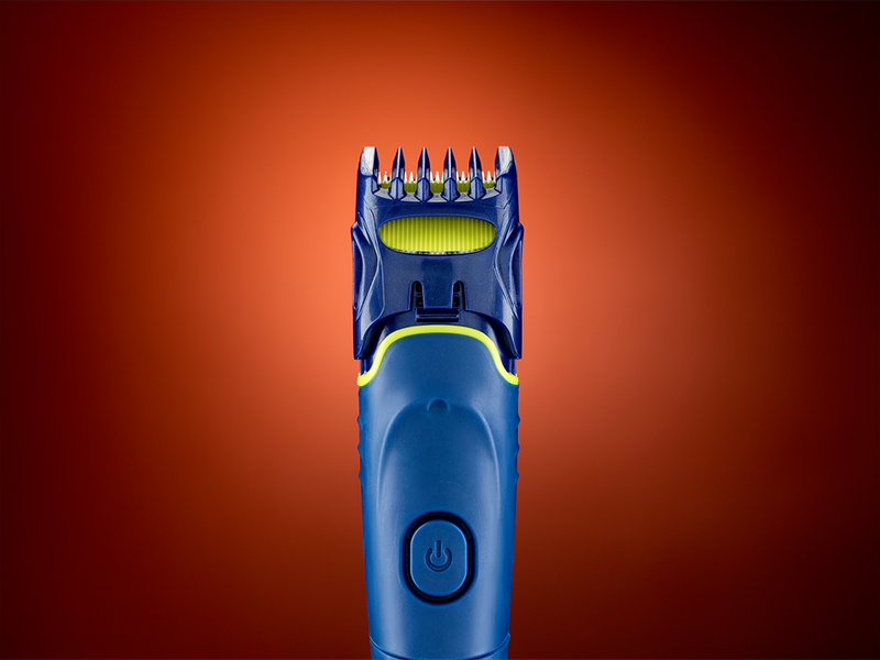 How to Shave with an Electric Razor | Wilkinson Sword